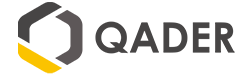 Qader Group Logo